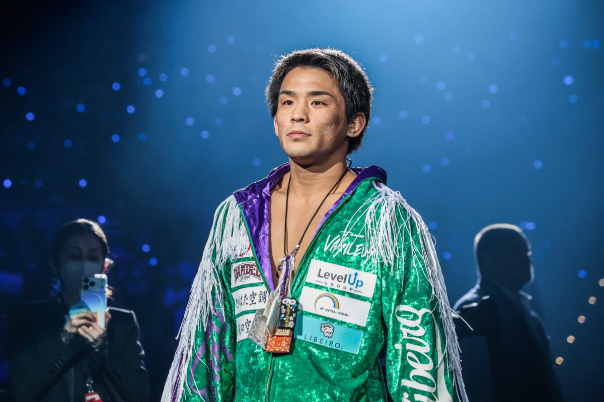 ข่าวมวยวันนี้ – muaysod.online